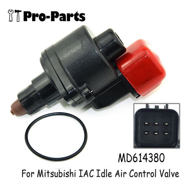 

md614380 iac idle air control valve for mitsubishi 3000gt dodge md628053