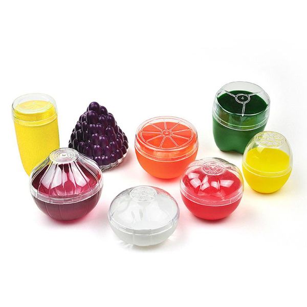 

food savers & storage containers vegetable crisper plastic onion garlic pepper tomato fresh box fruit refrigerator organizer
