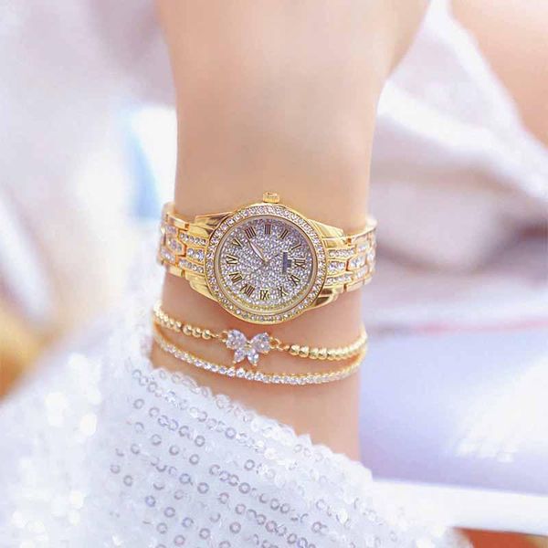 

wristwatches luxury watches diamond elegant dress quartz ladies roman number wristwatch relogios femininos, Slivery;brown