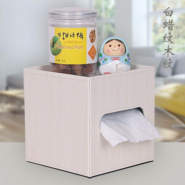 

storage bottles & jars modern simple cortex round towel box living room household toilet of rolling paper tube creative lovely