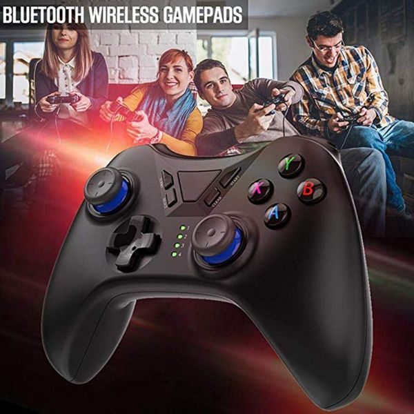

game controllers & joysticks sec joystick bluetooth/controle wireless controller /video console / gamepad for ps3 3