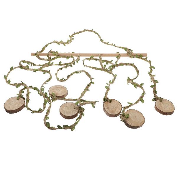 

other home decor 1set creative wall po holder adorn display supply khaki