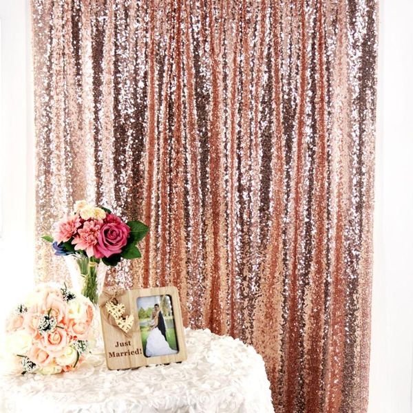

party decoration 53 1pcs sequin backdrop pograph backdrops wedding po booth curtains drape panels decor