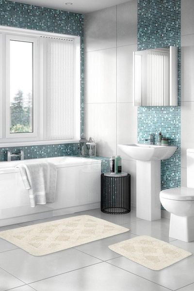 

the labyrinth of alanur curling & cotton 2 li mop cream 505lbr bath mats