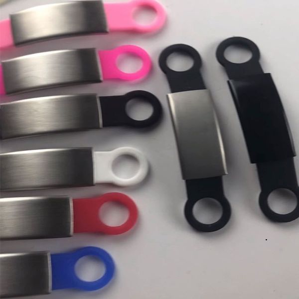 

anti lost identity dog collar teddy cat bell jewelry pet tag can be engraved