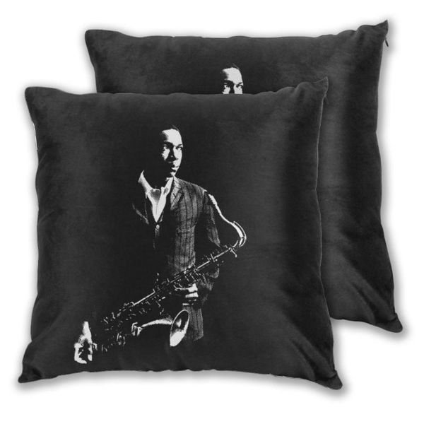 

cushion/decorative pillow case cushion cover coltrane art decorative home decor sofa throw pillows