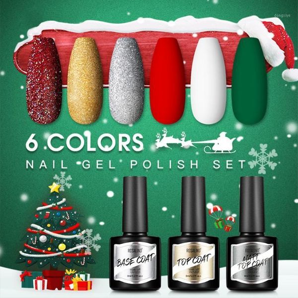 

nail glue matte seal primer uv f1ff1, Red;pink