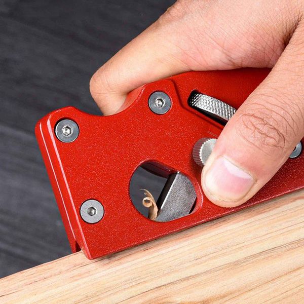 

professional hand tool sets 45 degree angle oblique edge carpenter wood planes bubble gypsum board chamfering trimming woodworking paner
