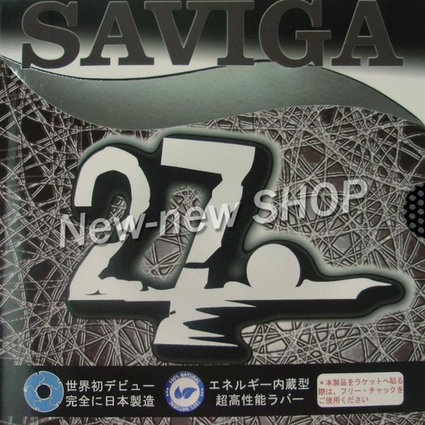 

no.27 long pips-out table tennis (pingpong) rubber (without sponge) raquets