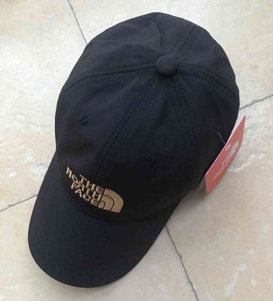 

luxury ball caps men's summer outdoor sunscreen quick dry embroidered letter baseball cap travel sun hat, Blue;gray