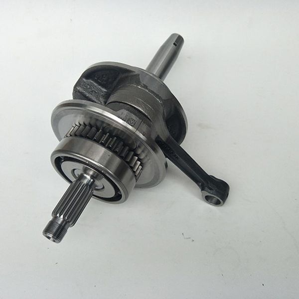 

motorcycle engine parts crank connecting rod for re250 and re200 crankshaft