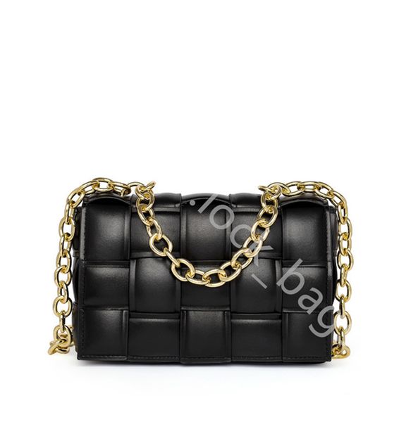 

2021 ss chain cassette bags handbag lady handbags single shoulder bagss zipped interior pocket women crossbody cross body bag