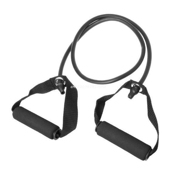 

resistance bands pilates latex tubing expanders yoga pull rope fitness workout dropship