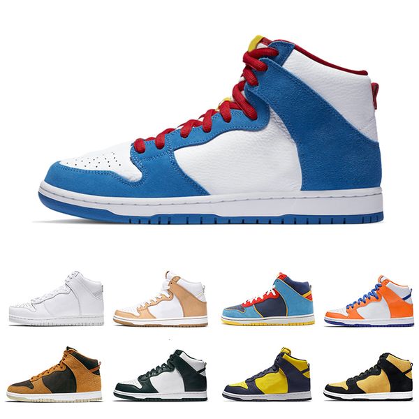 

sb high cut mens running shoes sneakers ambush ambush by any doraemon black flash lime chicago first use michigan green men women trainers s
