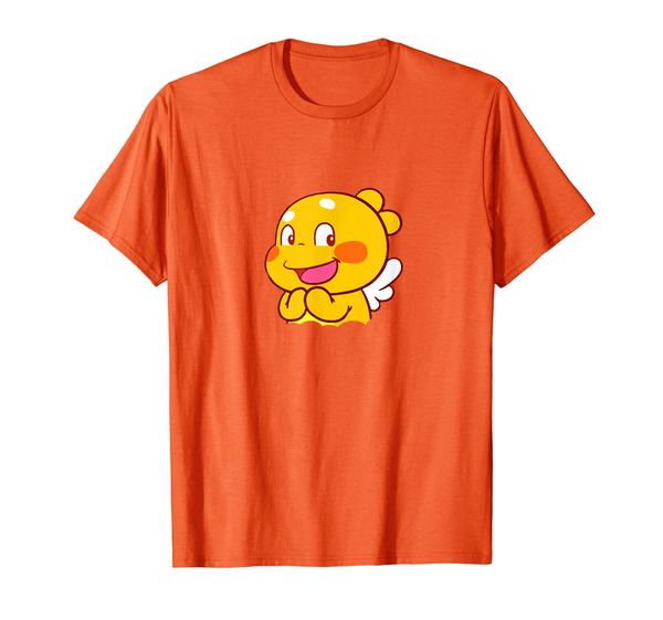 

QooBee Agapi love T-Shirt, Mainly pictures