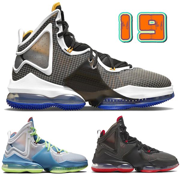 

2022 mens 19 19s basketball shoes tune squad bred space jam minneapolis classic dutch blue lime glow leopard fashion men trainers mens desig