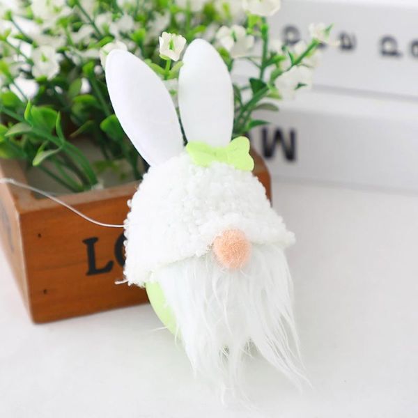 

christmas decorations easter faceless doll gnomes spring gifts room plush present cartoon soft children filled calendario 2021