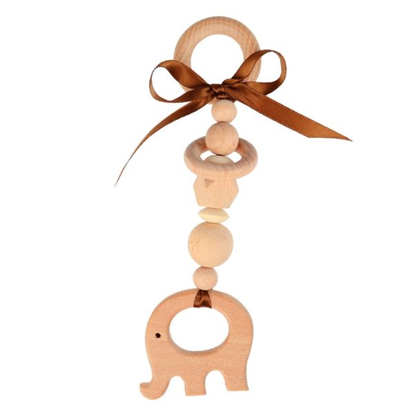 

40jc infant puzzle toy bed/stroller hanging accessories suitable for newborn babies infant bed around hanging supplies