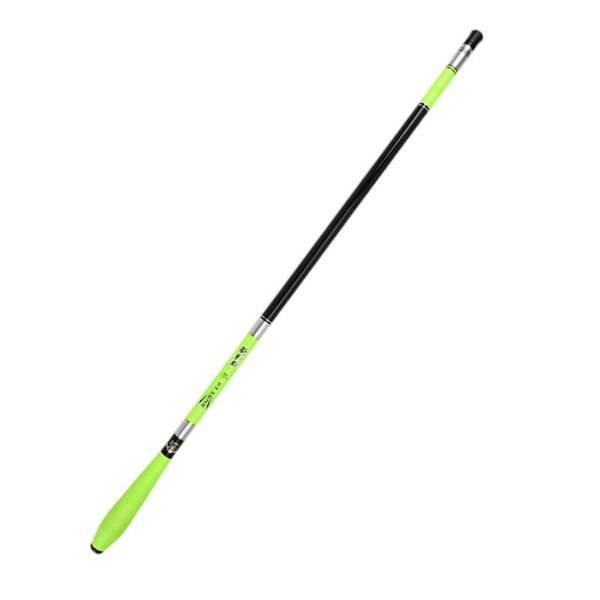 

boat fishing rods ultra light hard rod carbon fiber hand pole for carp 3.6m-7.2m