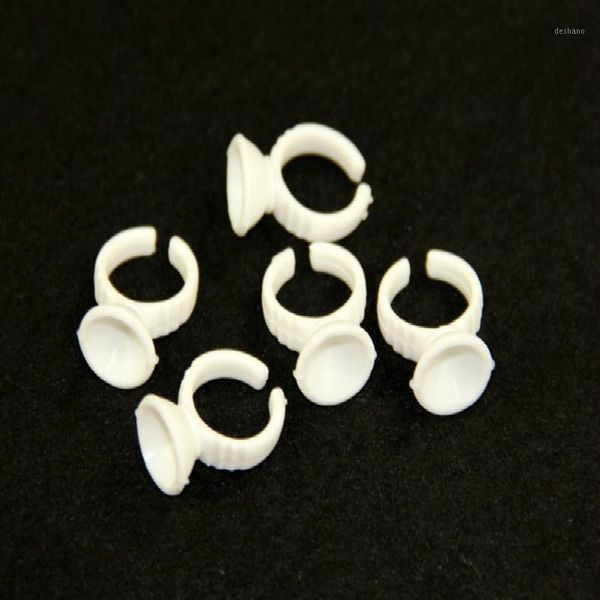 

permanent makeup easy ring ink holders caps without separated holder sale 1