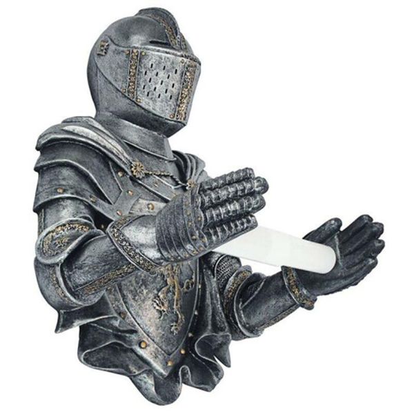 

knight to remember gothic bath tissue holder bathroom toilet paper xh8z holders