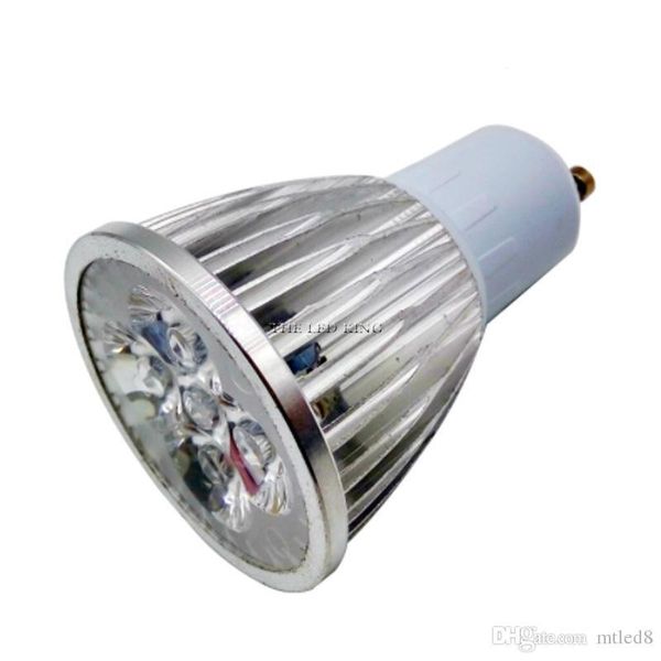 

bulbs 10pcs/lots full wa9w 12w 15w dimmable gu10 gu5.3 led lamp ac 220v heat-resistant 800-1200lm gu 10 spotlight light