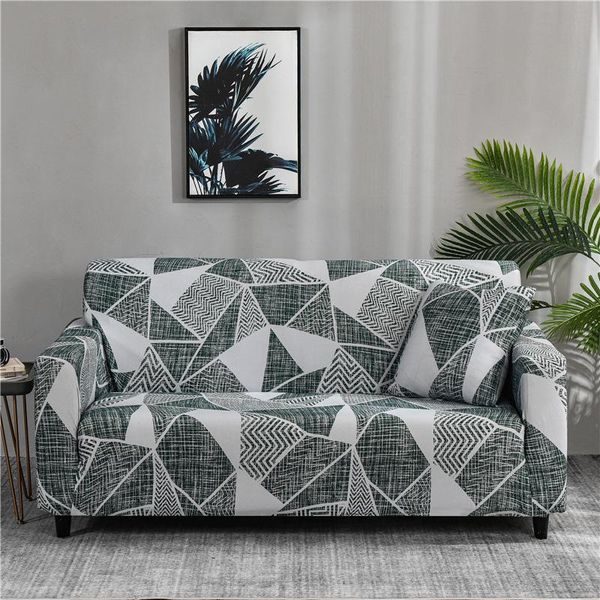 

chair covers plaid sofa cover slipcovers stretch for living room elastic couch sectional 1/2/3/4 seater