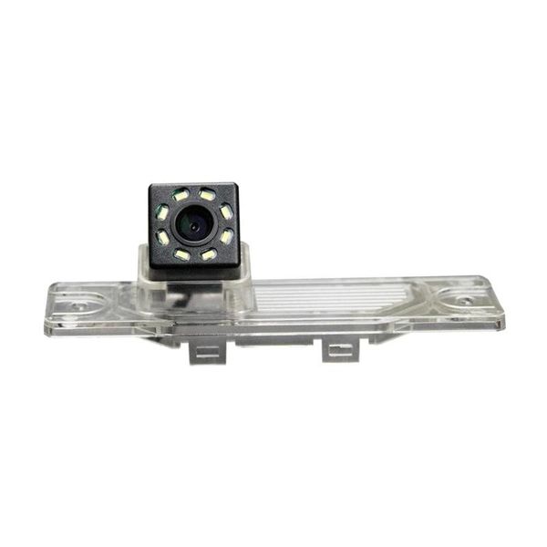 

car rear view cameras& parking sensors hd 720p camera reversing backup rearview license plate for koleos i elgrand e51