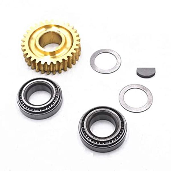 

gw-11522 worm gear gw-11527 gasket horse kit parts replace tiller party favor