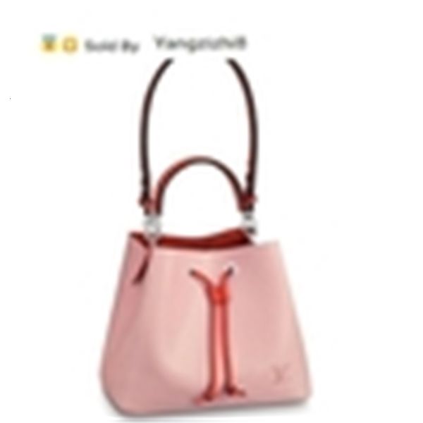 

yangzizhi8 bags m54370 nono women handbags iconic 2019 handles shoulder bags totes cross body bag clutches evening, Black;red