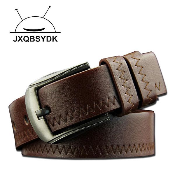 

belts 2021 luxury for men pin buckle designer leather, Black;brown