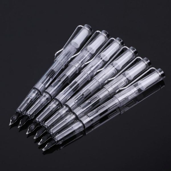 

fountain pens duckbill gothic parallel calligraphy art flat tip tibetan arabic pen