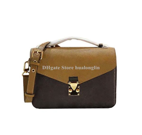 

quality metis woman leather women messenger purse shoulder bag tote