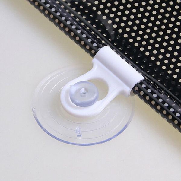 

car sunshade sun shade truck window + suction cups 40*125cm auto cover