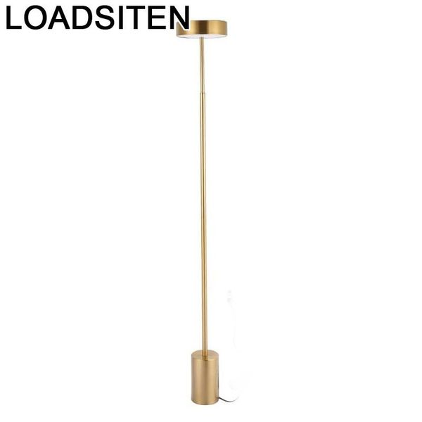 

pie lampada terra lambader stand standing modern piantana staande lampadaire de salon lamp for living room stehlampe floor light lamps
