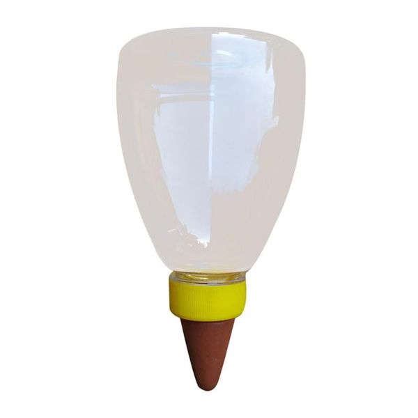 

heart-shaped self watering spikes large capacity plant device for flower automatic irrigation equipments