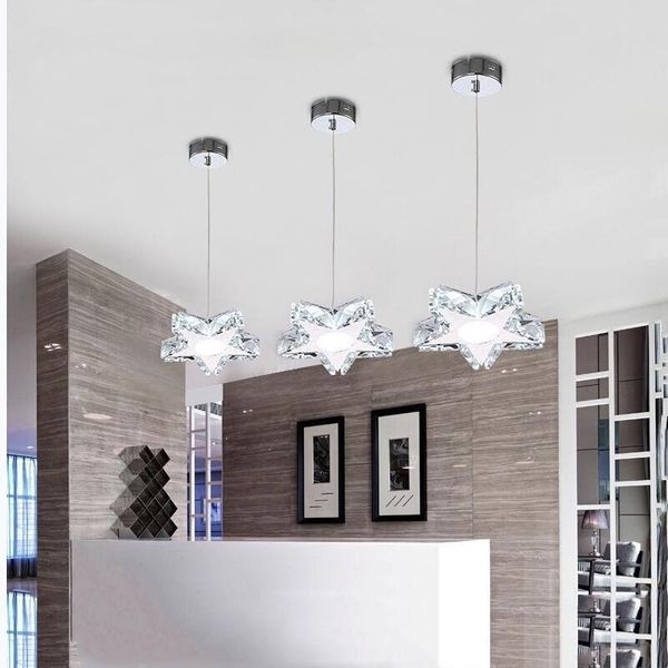 

pendant lamps nordic chandelier crystal lighting lampshade for living room suspendsion fixtures lamparas colgantes lustre