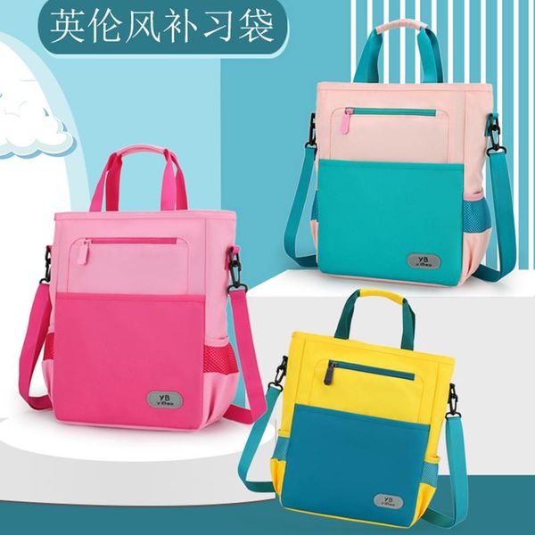 

children's three use school bag bags