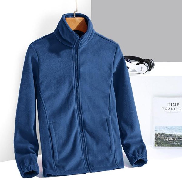 

men's jackets fashion solid color sports zipper jacket thin slim coat pocket shirts windproof soft comfortable coats, Black;brown