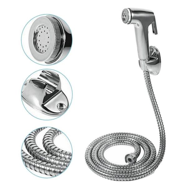 

bathing tubs & seats toilet bathroom hand held handheld sprayer shower bidet spray hose holder