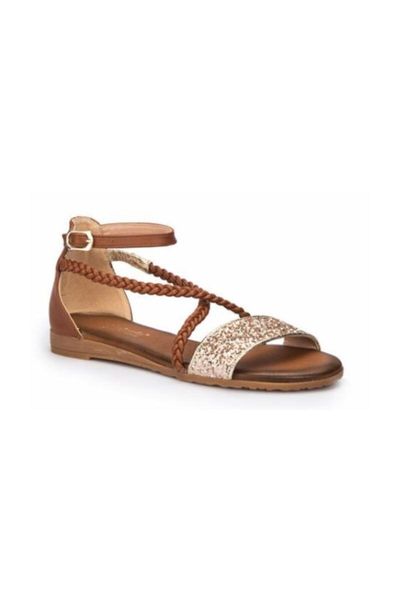 

sandals women's 31050, Black