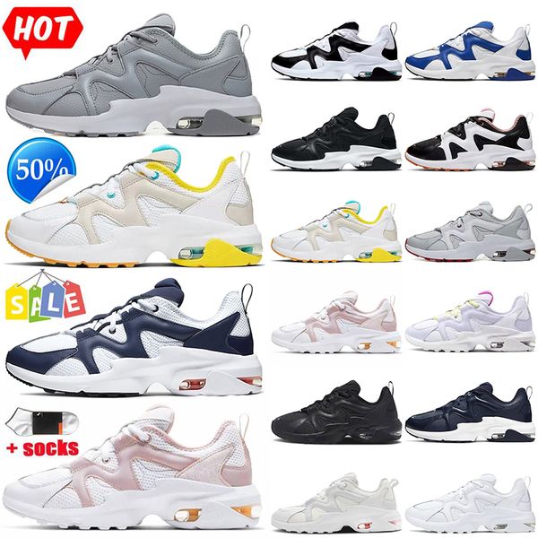 

casual sports graviton lea running shoes for men runners women trainers cream beige black white pink game royal moon navy blue light grey jo