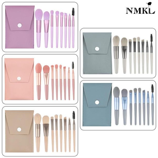 

makeup brushes vvr set concealer sculpting brush beauty eyebrow foundation