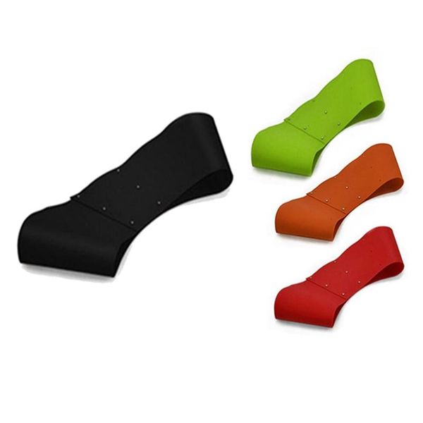 

cooking splash-proof oil frying pan silicone diy adjustable protective cover pans