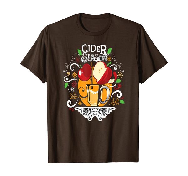 

Thanksgiving Fall Cider Season Families Love Home Hearth T-Shirt, Mainly pictures