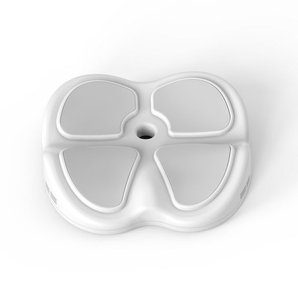 

emslim hi-emt portable pelvic floor muscle rehabilitation seat cushion