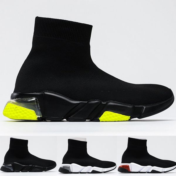 

classic city sock v2 shoes knit weave sport trainer sneaker size36-45