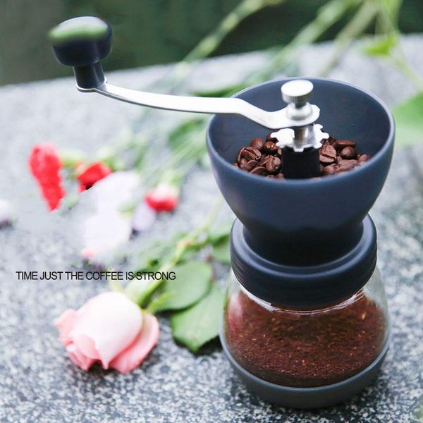 

manual coffee grinders washing and grinding machine hand grinder household