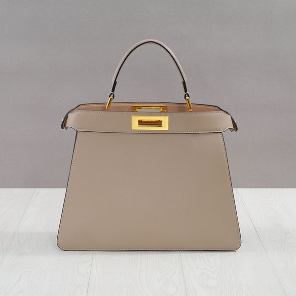 

luxury handbags 2021 new women's leather lock shoulder messenger kitten bag fashion versatile bag rmrx hmac cnx6