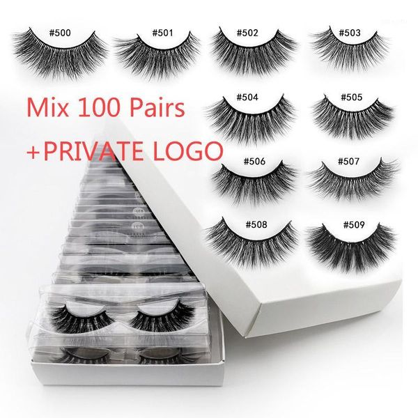 

eyelashes wholesale lashes natur eyelash in bulk mink vendor false faux cils1